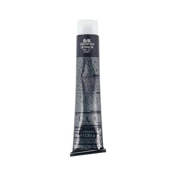 Inebrya Color Red (5/6 Light Chestnut Red) 100 ml