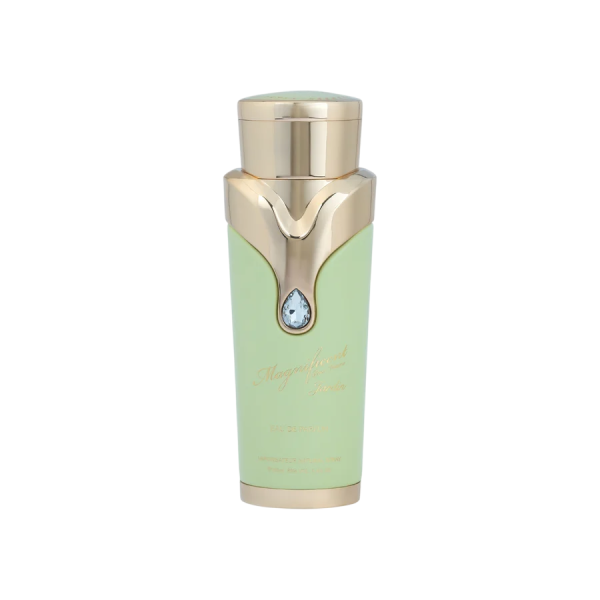 Armaf Magnificent Jardin Eau De Parfum 100 ml
