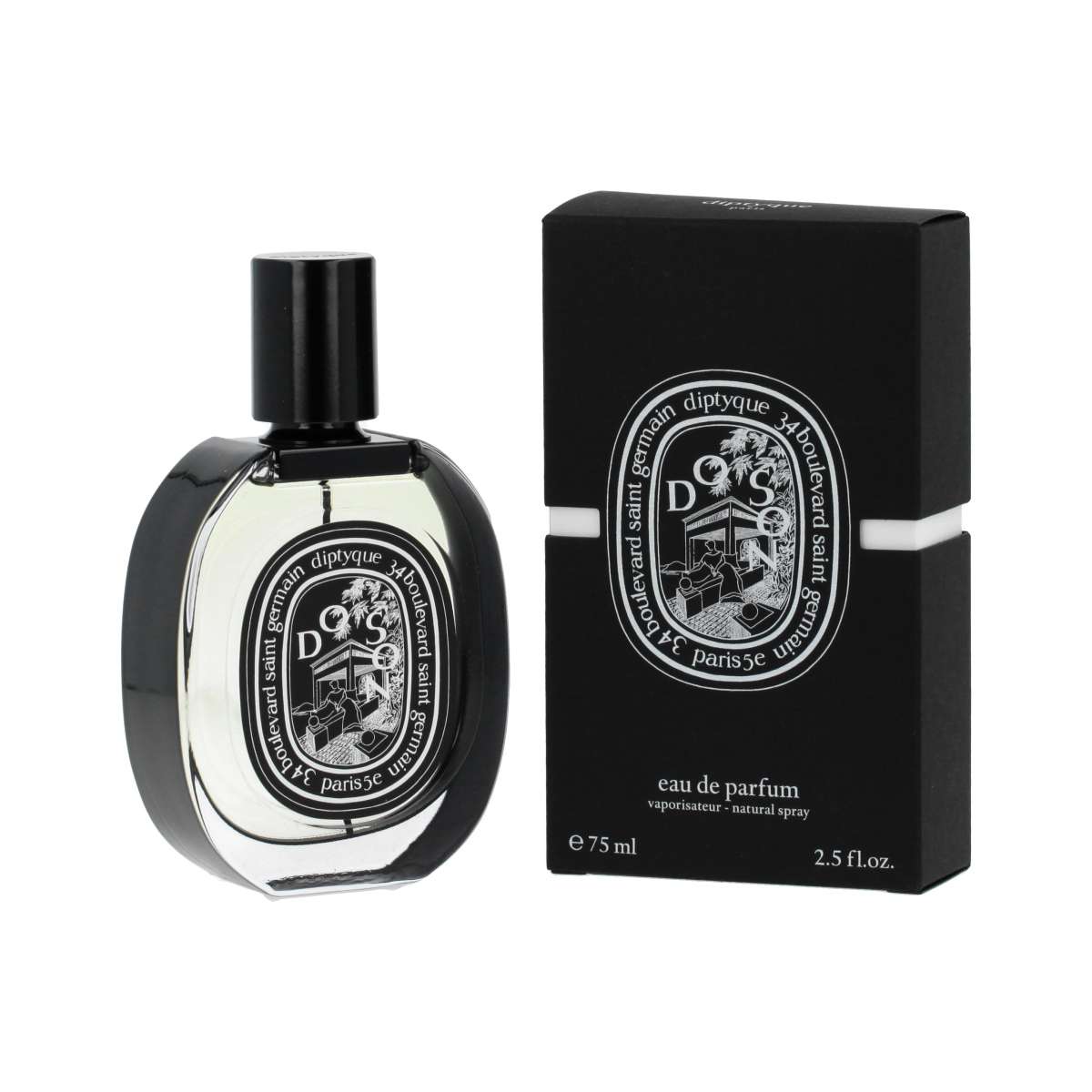 Diptyque Do Son Eau De Parfum 75 ml Parfuem365