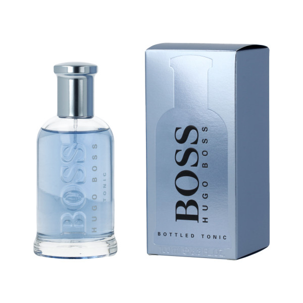 Hugo Boss Boss Bottled Tonic Eau De Toilette 100 ml