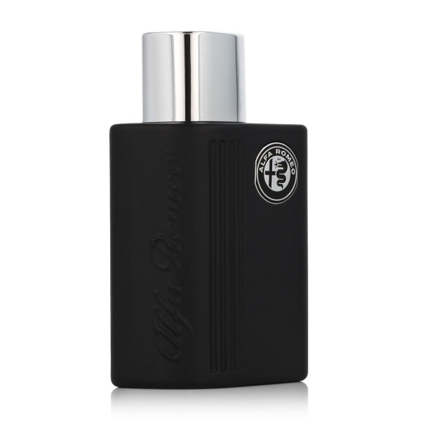 Alfa Romeo Black Eau De Toilette 125 ml