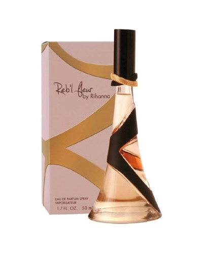 Rihanna Reb'l Fleur Eau De Parfum 50 ml