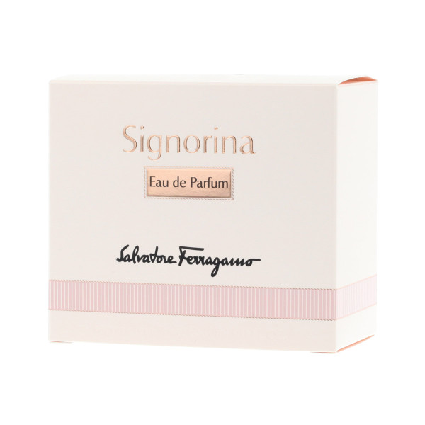 Salvatore Ferragamo Signorina Eau De Parfum 30 ml