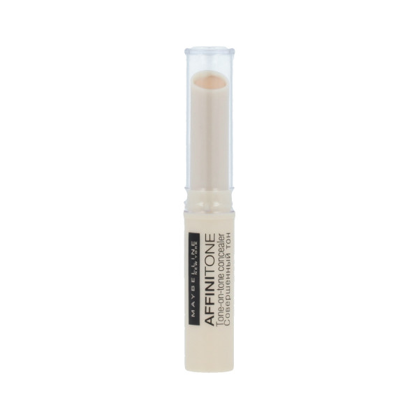 Maybelline Affinitone Concealer Stick (02 Vanilla) 10 g