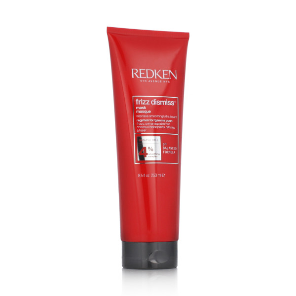 Redken Frizz Dismiss Mask 250 ml