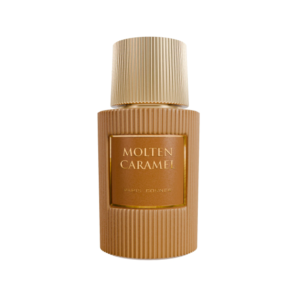 Paris Corner Molten Caramel Eau De Parfum 100 ml