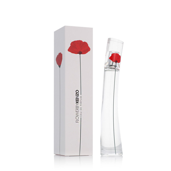 Kenzo Flower by Kenzo Eau De Parfum 50 ml