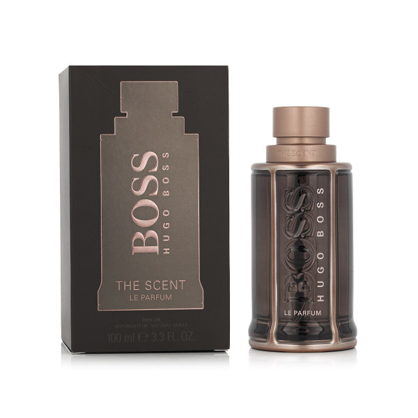 Hugo Boss Boss The Scent Le Parfum for Him Eau De Parfum 100 ml
