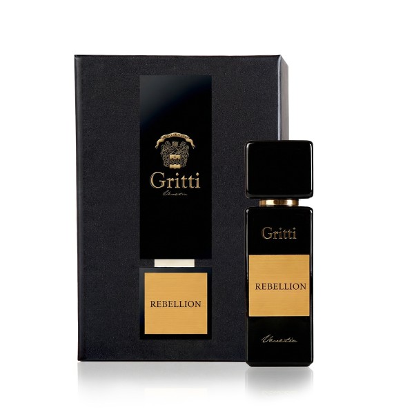 Gritti Rebellion Parfum 100 ml