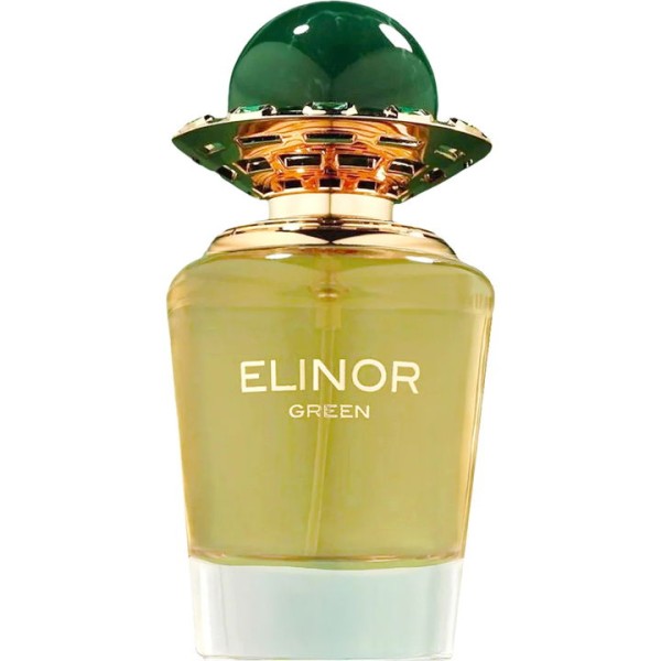 French Avenue Elinor Green Eau De Parfum 100 ml