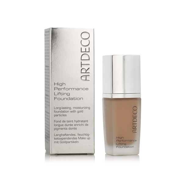 Artdeco High Performance Lifting Foundation (Neutral 12 Reflecting Shell) 30 ml