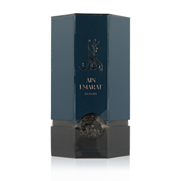 Al Wataniah Ain Emarat Extrait Eau De Parfum 100 ml
