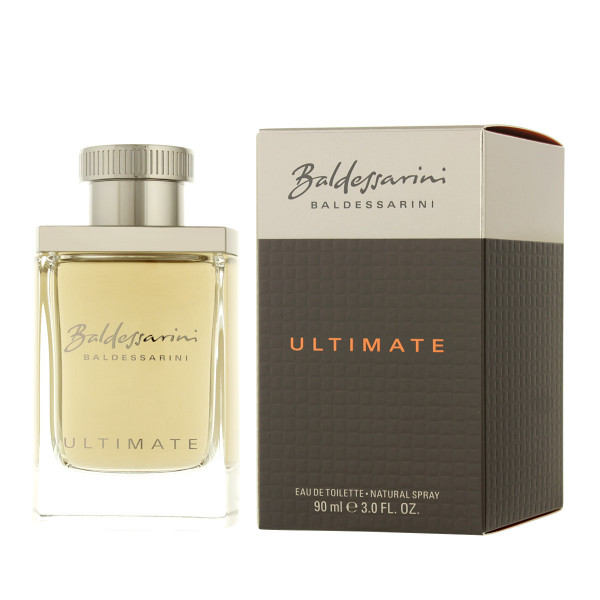 Baldessarini Ultimate Eau De Toilette 90 ml