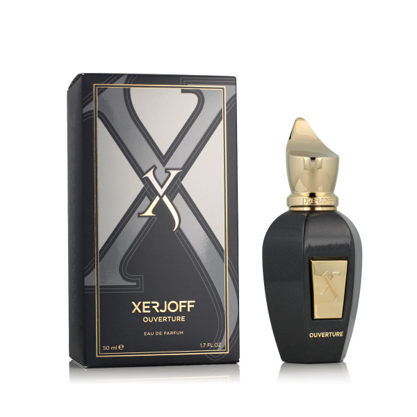 Xerjoff Ouverture Eau De Parfum 50 ml