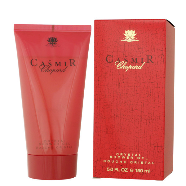 Chopard Casmir Duschgel 150 ml