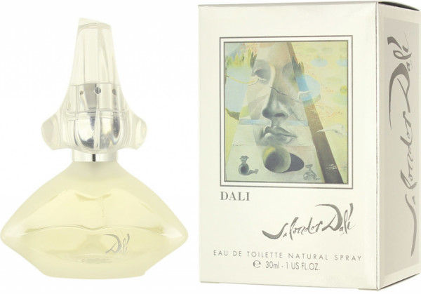 Salvador Dalí Dalí Eau De Toilette 30 ml