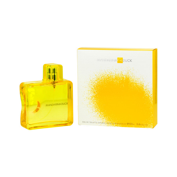 Mandarina Duck Mandarina Duck Eau De Toilette 100 ml