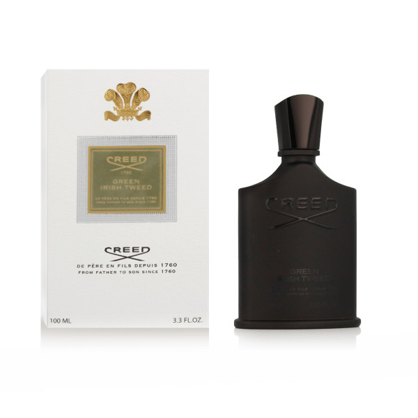 Creed Green Irish Tweed Eau De Parfum 100 ml