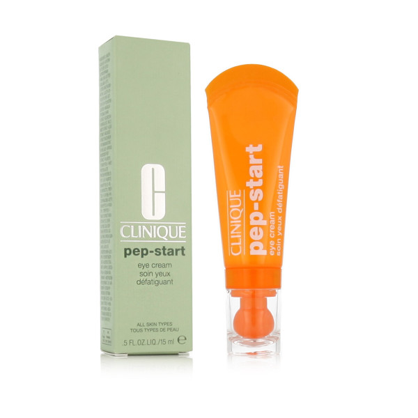 Clinique Pep-Start Eye Cream 15 ml