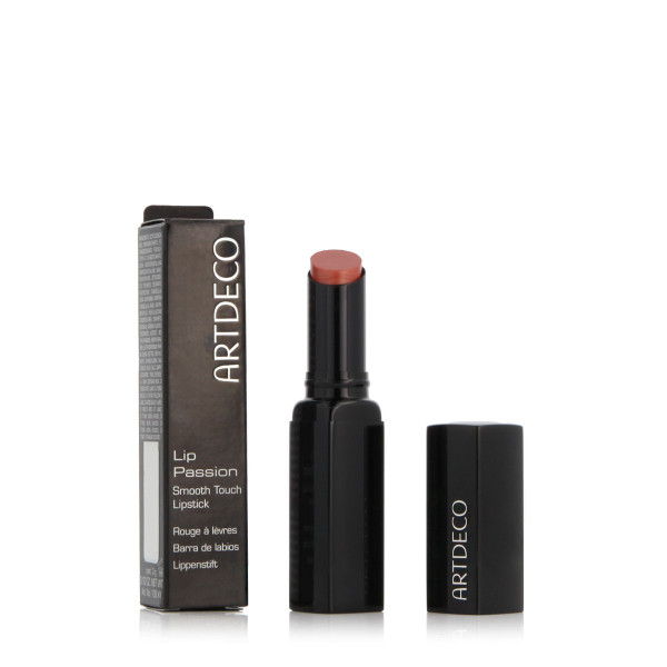 Artdeco Lip Passion Smooth Touch Lipstick (11 Burnt Sienna) 3 g