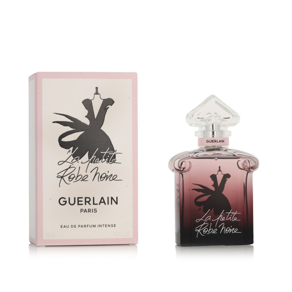 Guerlain La Petite Robe Noire Eau De Parfum Intense 75 ml