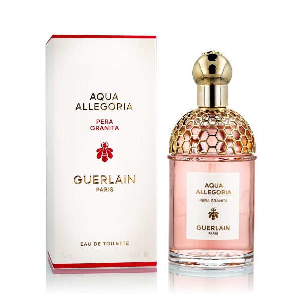 Guerlain Aqua Allegoria Pera Granita Eau De Toilette 100 ml