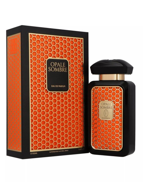 Flavia Opale Sombre Eau De Parfum 100 ml