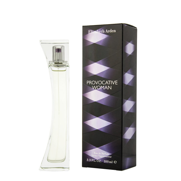 Elizabeth Arden Provocative Woman Eau De Parfum 100 ml