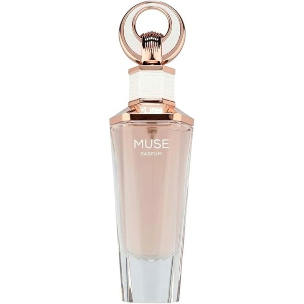 French Avenue Muse Eau De Parfum 80 ml