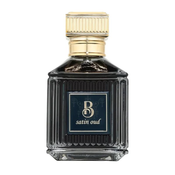 Fragrance World B Satin Oud Eau de Parfum 100 ml