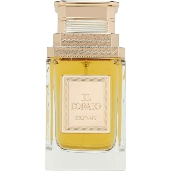 French Avenue El Dorado Extrait de parfum 100 ml