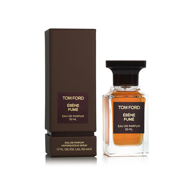 Tom Ford Ébène Fumé Eau De Parfum 50 ml