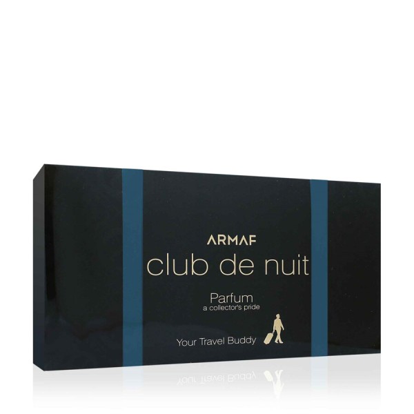 Armaf Club de Nuit Intense Man Parfum Travel Set