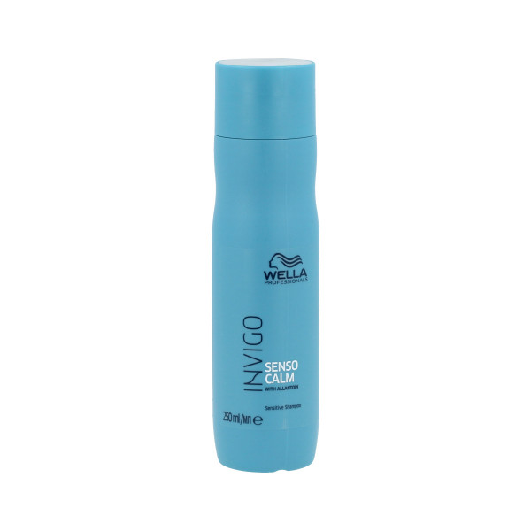 Wella Professional Invigo Senso Calm Sensitive Shampoo 250 ml