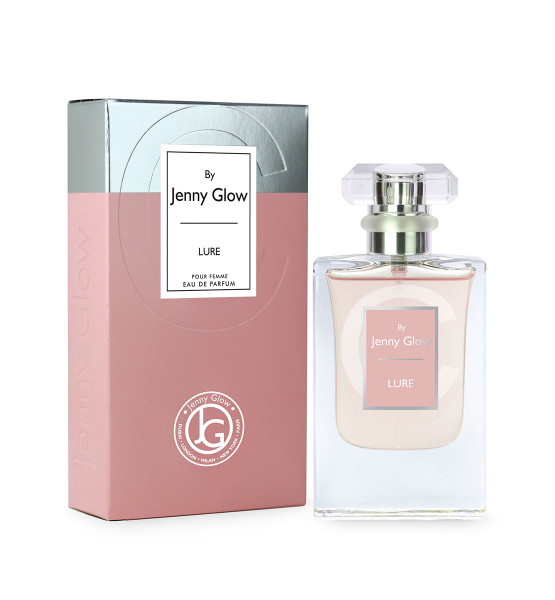 Jenny Glow C Lure Eau De Parfum 30 ml