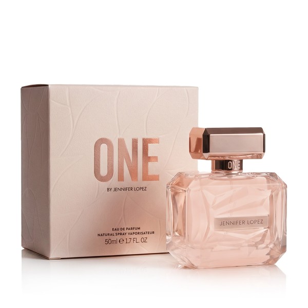 Jennifer Lopez One Eau De Parfum 50 ml