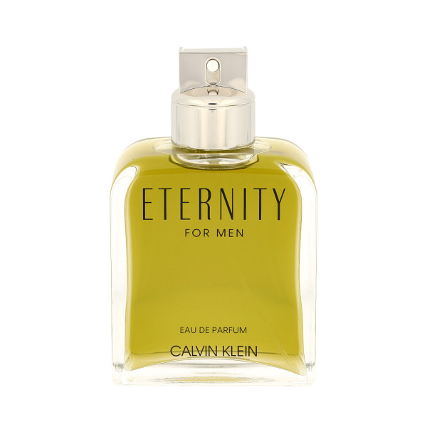 Calvin Klein Eternity for Men Eau De Parfum 200 ml