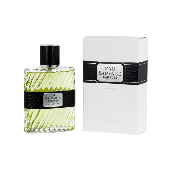 Dior Christian Eau Sauvage Parfum (2017) Eau De Parfum 100 ml