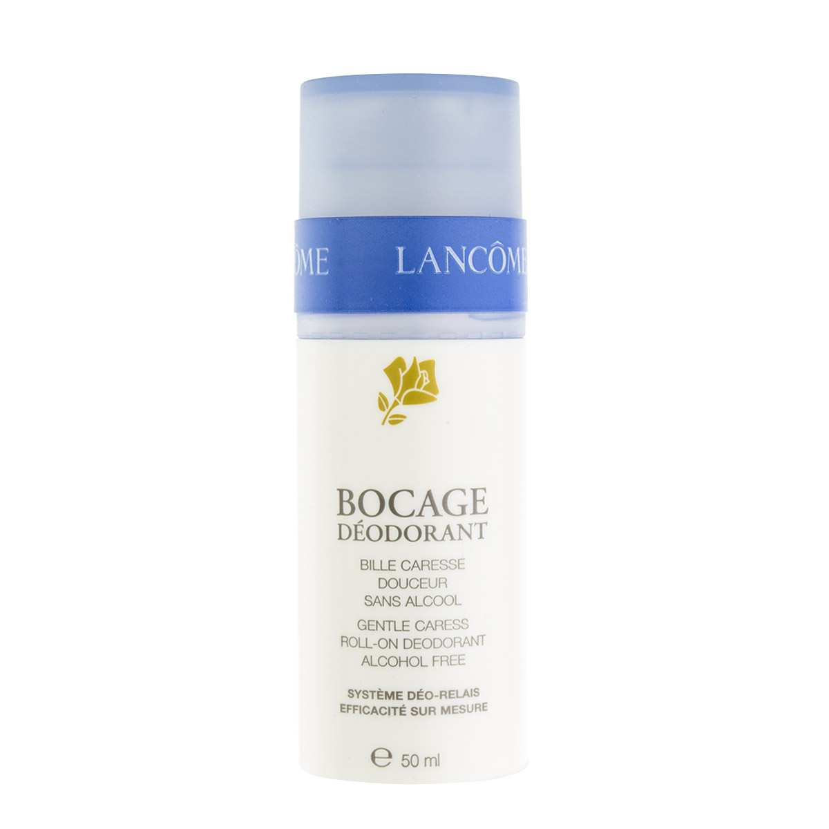 Lancôme Bocage Perfumed Deodorant Rollon 50 ml Damendüfte Parfuem365