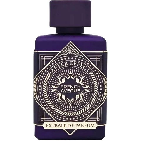 French Avenue After Effect Extrait de parfum 80 ml