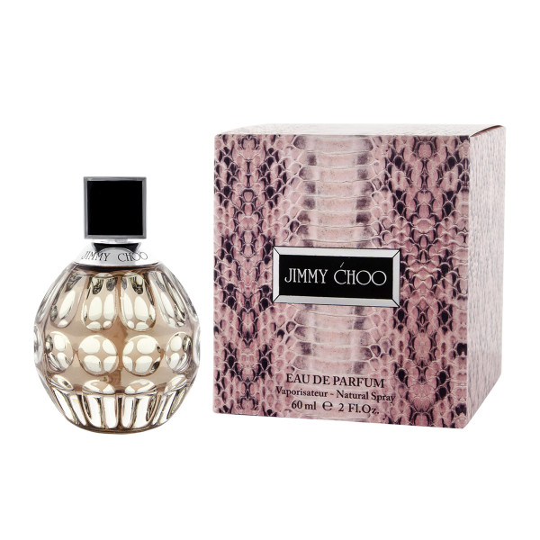 Jimmy Choo Jimmy Choo Eau De Parfum 60 ml