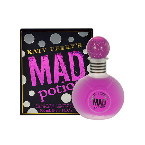 Katy Perry Katy Perry's Mad Potion Eau De Parfum 50 ml
