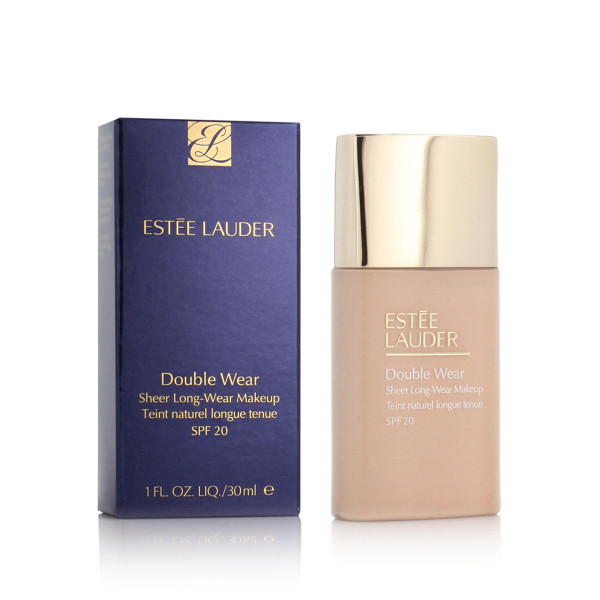 Estée Lauder Double Wear Sheer Long-Wear Makeup SPF 20 (1N1 Ivory Nude) 30 ml