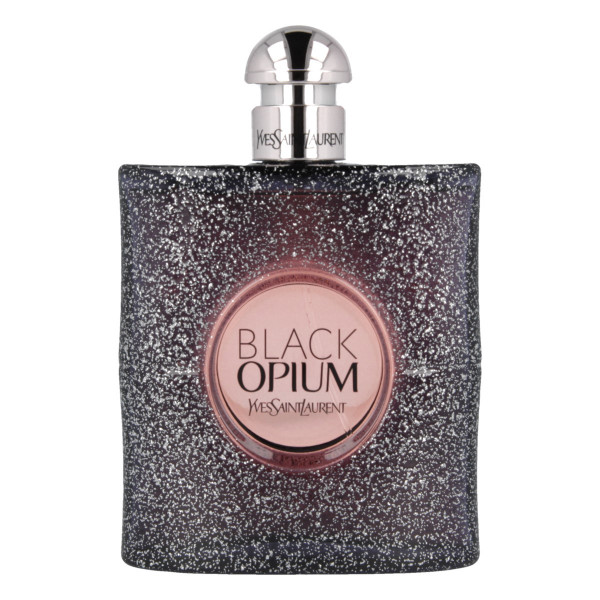 Yves Saint Laurent Black Opium Nuit Blanche Eau De Parfum 90 ml