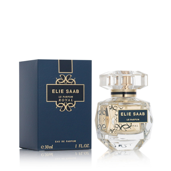 Elie Saab Le Parfum Royal Eau De Parfum 30 ml