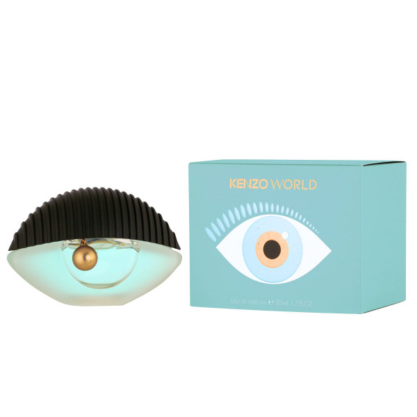 Kenzo World Eau De Parfum 50 ml