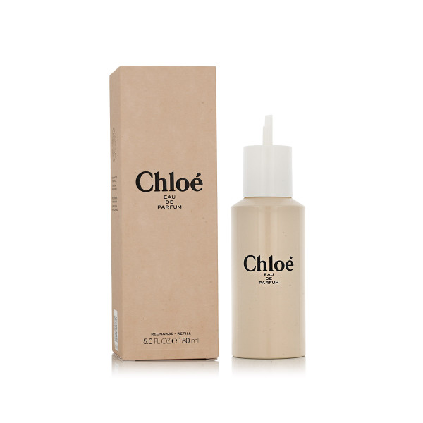 Chloé Chloé Eau de Parfum Eau De Parfum Refill 150 ml