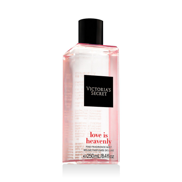 Victoria's Secret Love is Heavenly Bodyspray 250 ml