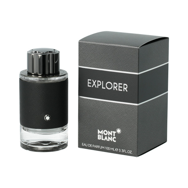 Montblanc Explorer Eau De Parfum 100 ml