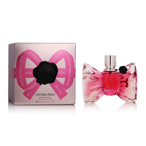 Viktor & Rolf Bonbon Pastel Eau De Toilette 50 ml